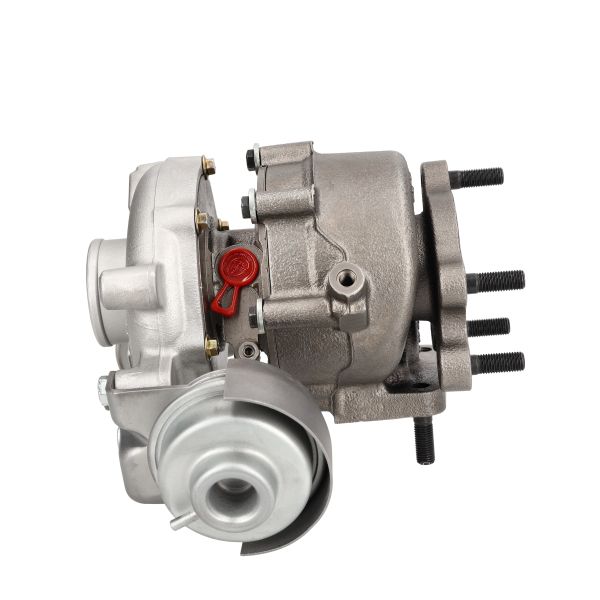OE-TurboPower IT-49335-01001 Charger, charging (supercharged/turbocharged)