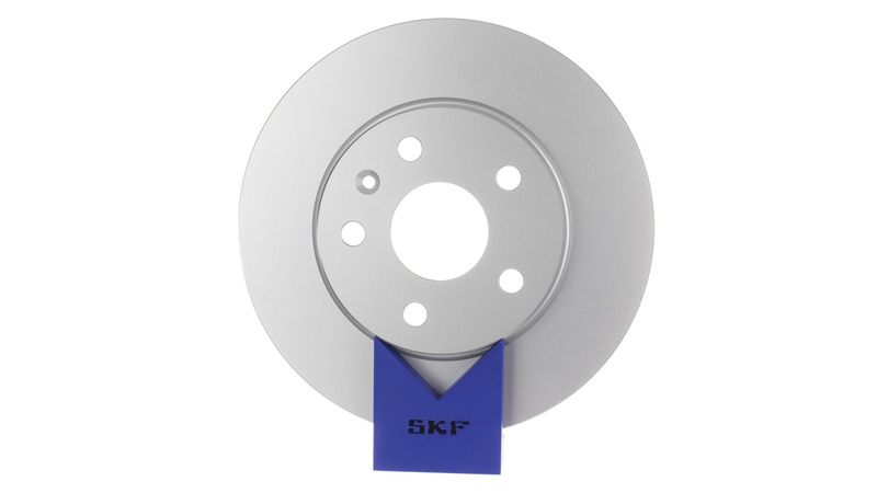 Piduriketas, SKF VKBD 80187 V1