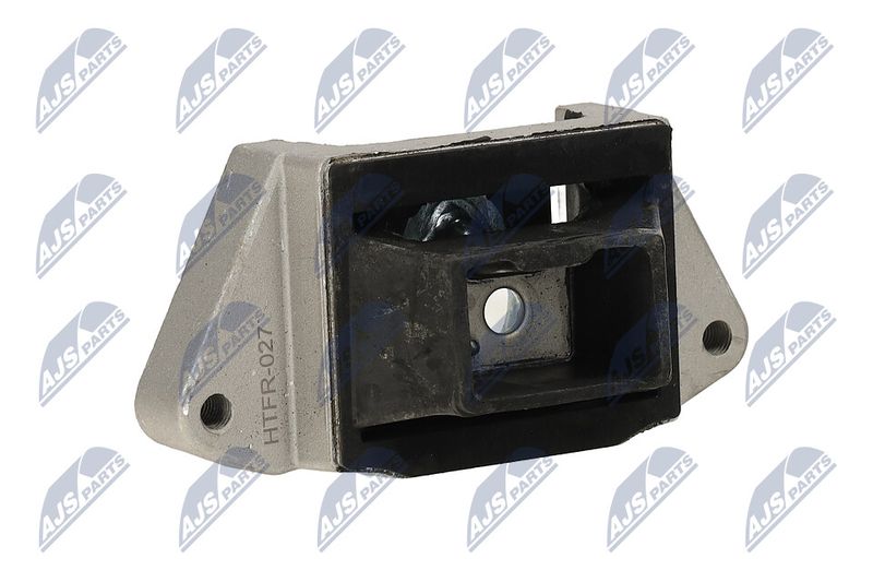 Paigutus, Mootor, NTY ZPS-FR-027