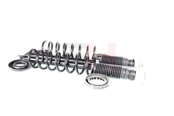 GH GH-332550S02 Suspension Kit, springs/shock absorbers