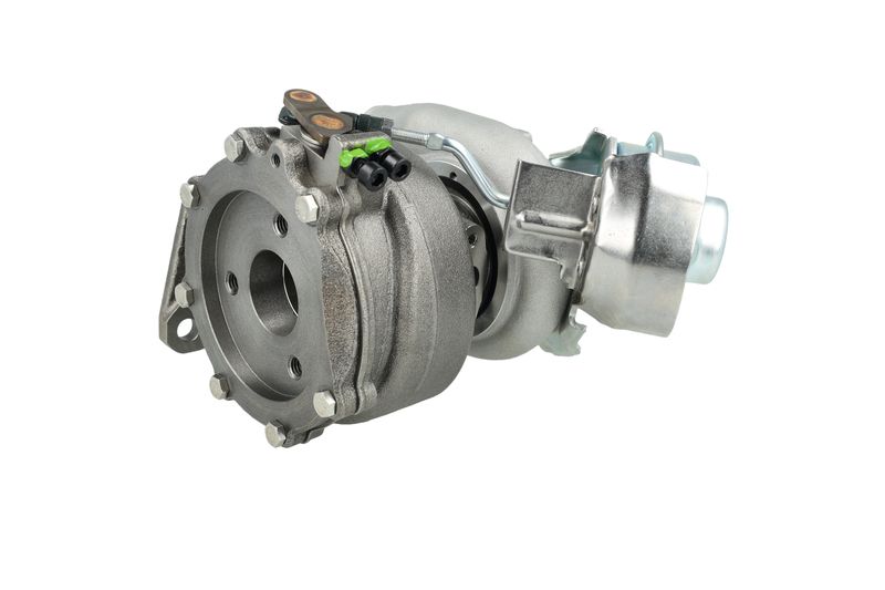 Kompressor, ülelaadimine, NRF 90010123