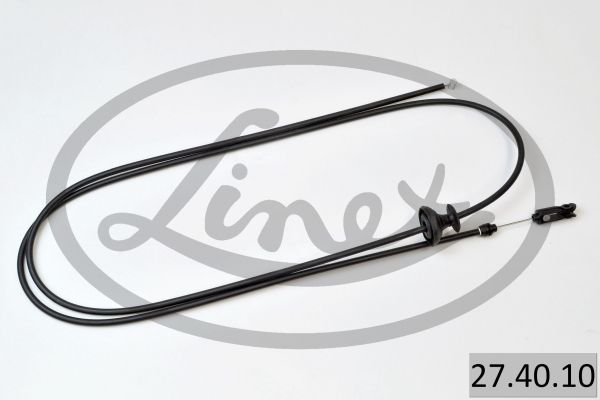 LINEX Gaubto trosas