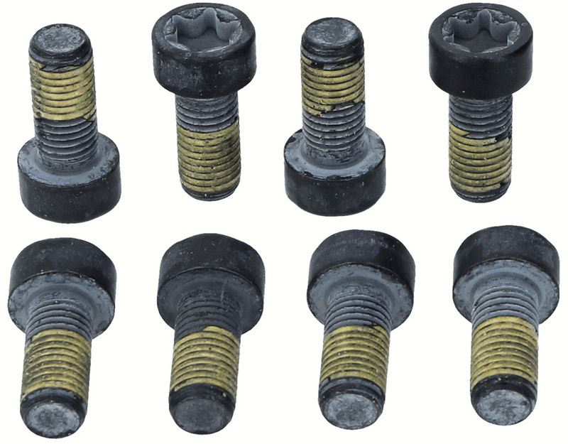 Hooratas, SACHS 2294 701 031