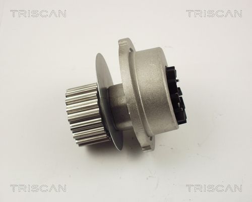 TRISCAN Vízszivattyú, motorhűtés 8600 21002