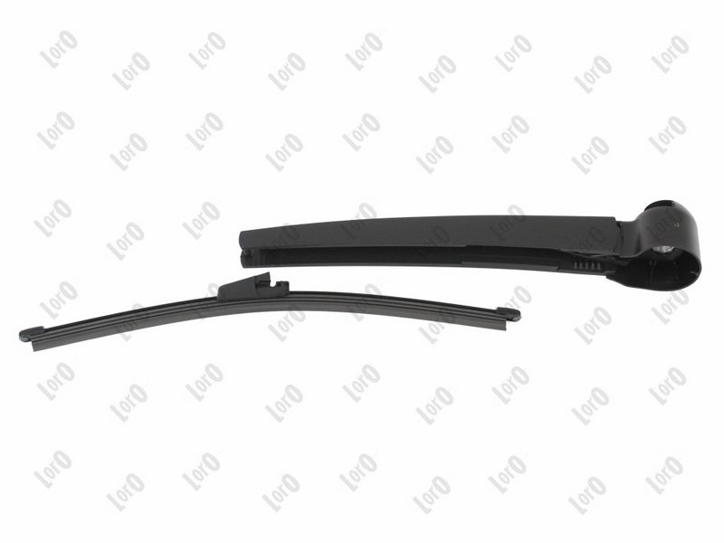 ABAKUS 103-00-285-C Wiper Arm Set, window cleaning