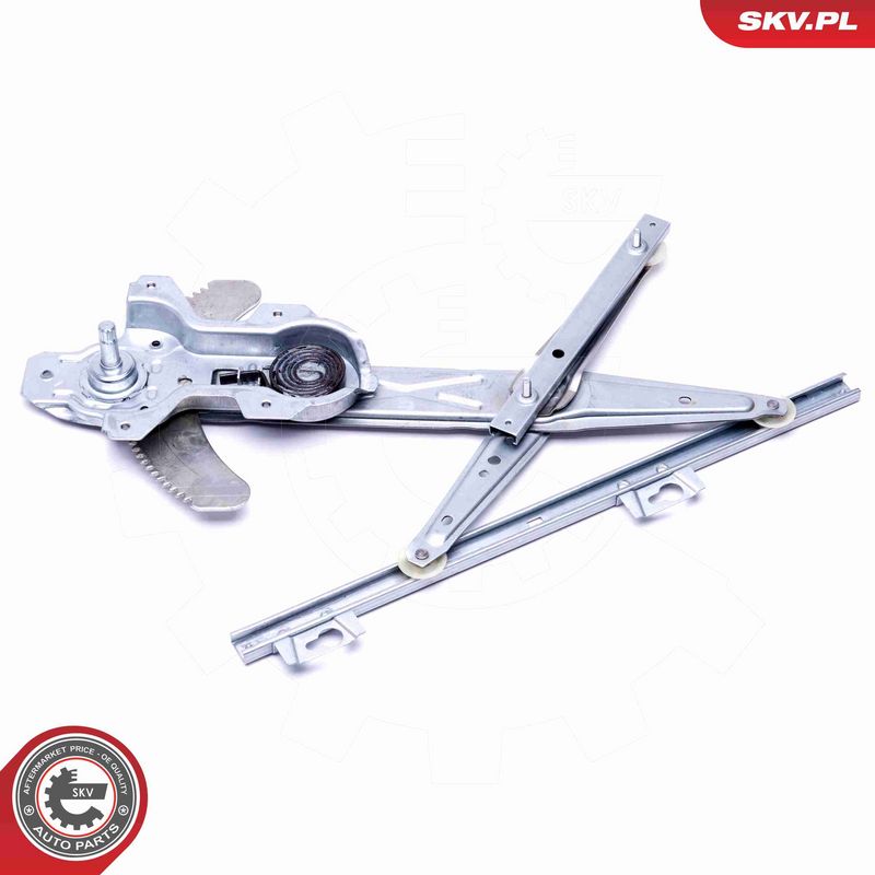 ESEN SKV 00SKV821 Window Regulator