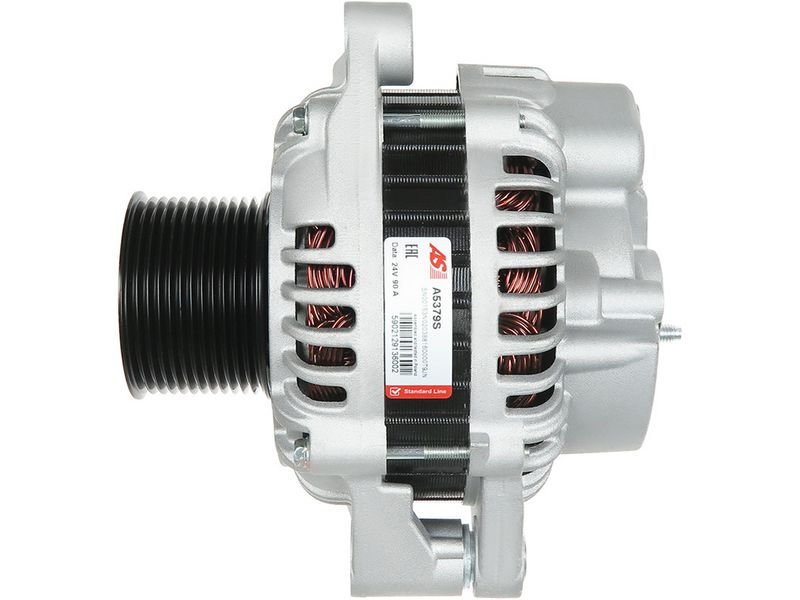 AS-PL A5379S Alternator