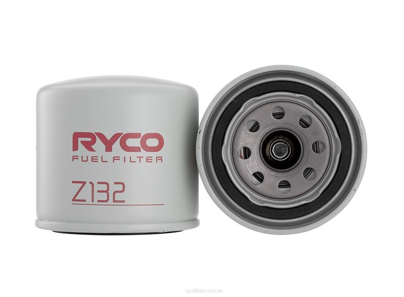 RYCO EU Z132 - Fuel Filter