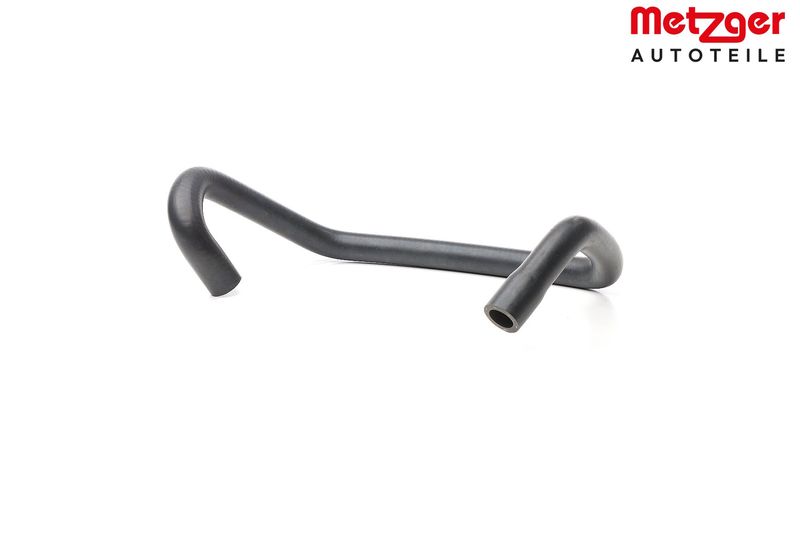 METZGER AUTOTEILE 2420496 Radiator Hose