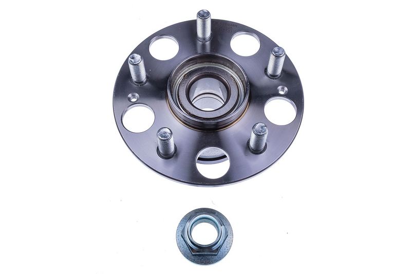 DENCKERMANN W414045 Wheel Bearing Kit