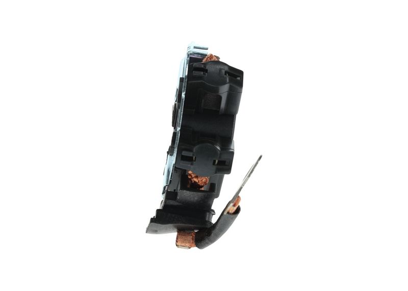 Starter Borstelhouder past: CITROEN JUMPER III  FIAT DUCATO  FORD TOURNEO CUSTOM V362, TRANSIT, TRANSIT CUSTOM V362, TRANSIT TOURNEO, TRANSIT V363  LAND ROVER DEFENDER 2.2D-3.2D 04.06-
