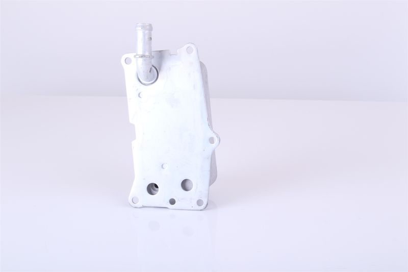 Õliradiaator, automaatkast, NISSENS 91104