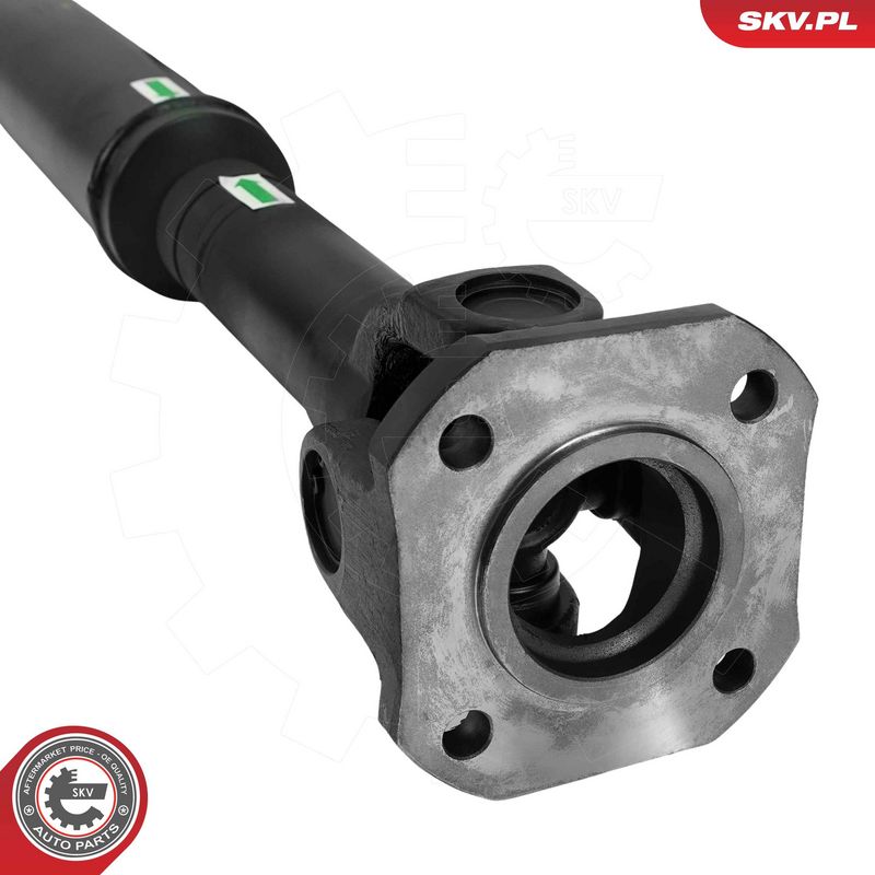 Veovõll, ESEN SKV 76SKV153