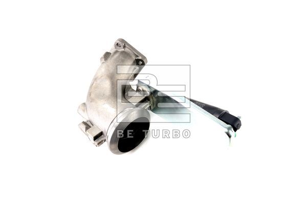 BE TURBO 410053 Exhaust Gas Flap, engine brake