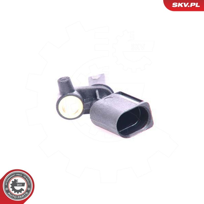 Andur, rattapöörete arv, ESEN SKV 06SKV017