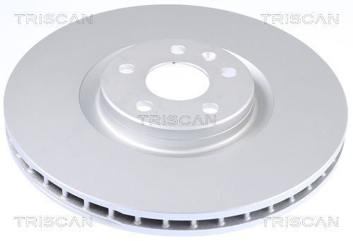 TRISCAN féktárcsa 8120 27153C