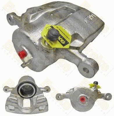 Brake Engineering Brake Caliper CA2341R