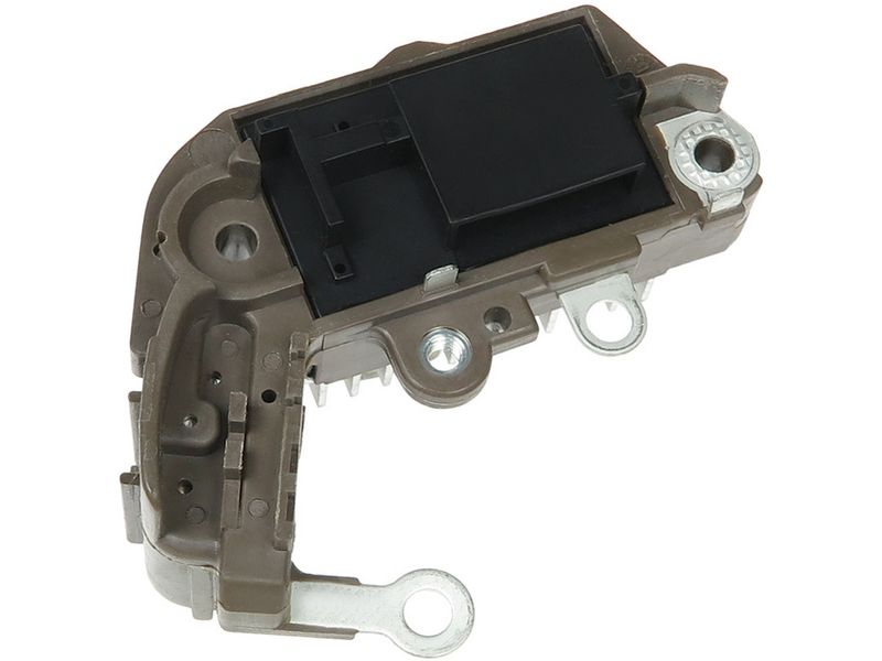 AS-PL ARE6200S Alternator Regulator