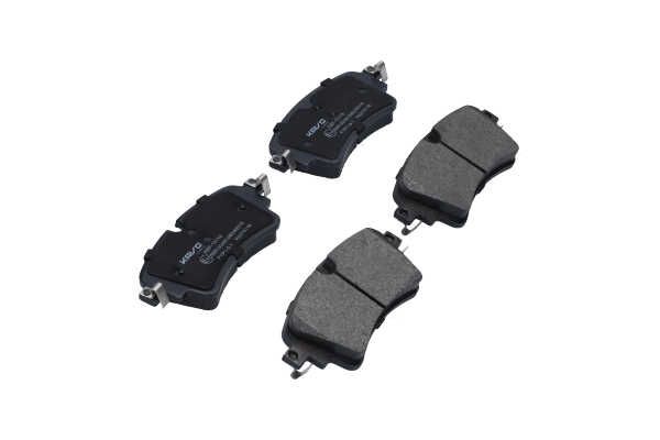 Kavo Parts KBP-10119 Brake Pad Set, disc brake