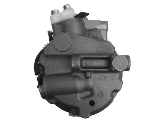 Airstal 10-5561 Compressor, air conditioning
