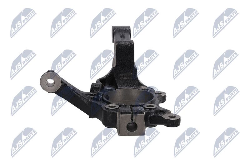 Käändmik, rattakinnitus, NTY ZZP-HY-510