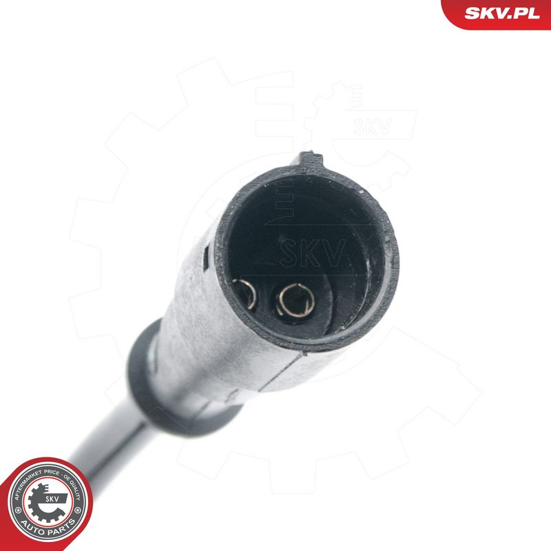 Andur, rattapöörete arv, ESEN SKV 06SKV304