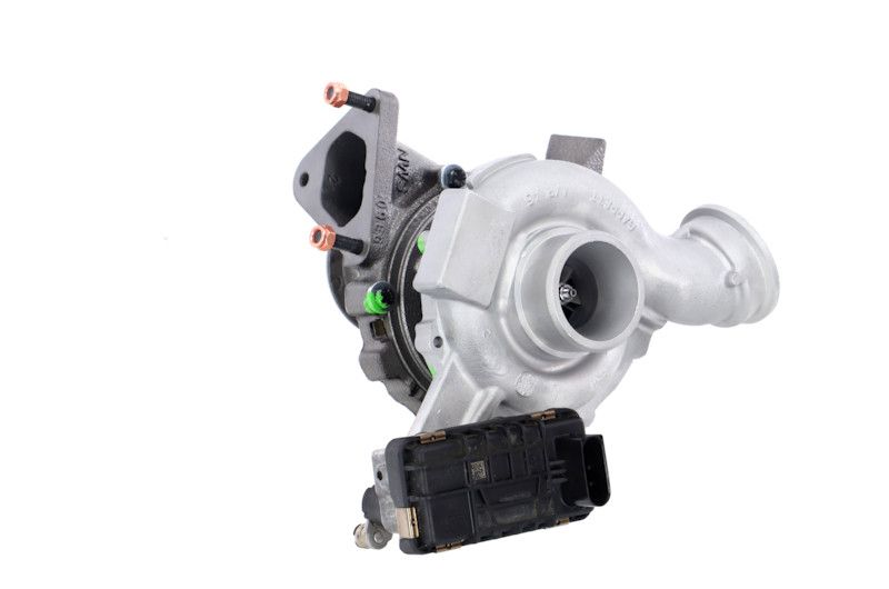 REMANTE 003-002-000035R Charger, charging (supercharged/turbocharged)