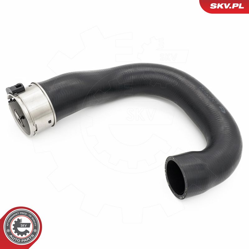 Laadimisõhu voolik, ESEN...