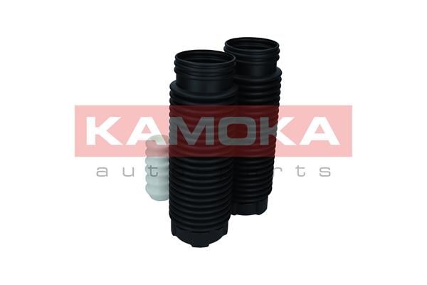 KAMOKA 2019152 Dust Cover Kit, shock absorber