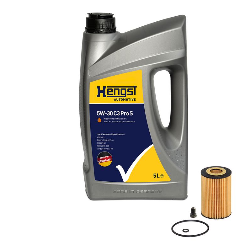 Sada dílů, inspekce KIT849