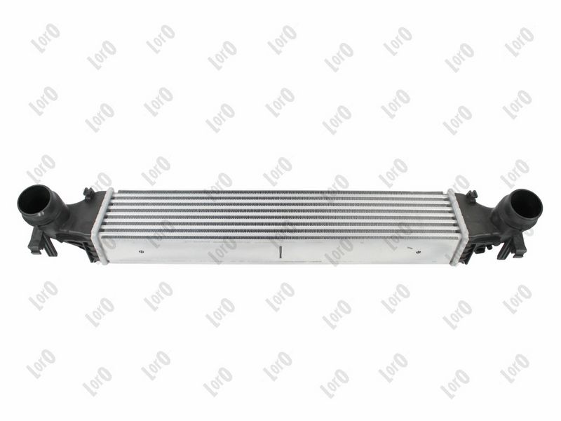 ABAKUS 037-018-0037 Charge Air Cooler