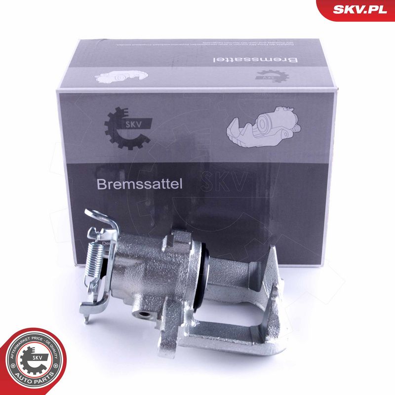 Pidurisadul, ESEN SKV 55SKV263