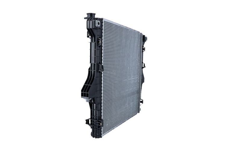 Radiaator, mootorijahutus, NRF 56025