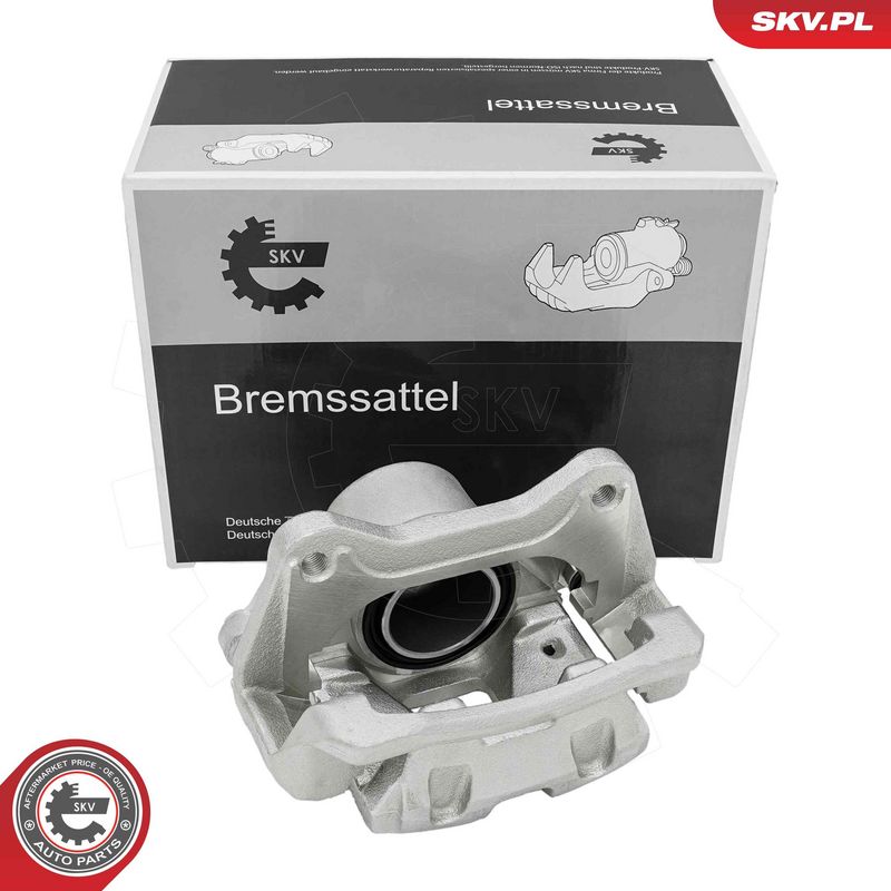 Pidurisadul, ESEN SKV 79SKV132