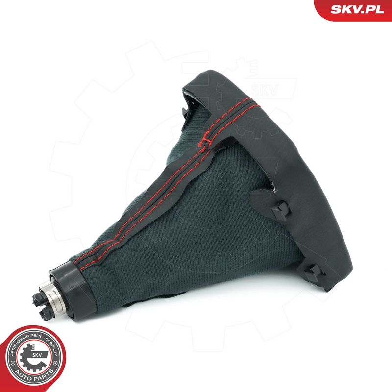 Käigukanginupp, ESEN SKV 63SKV411