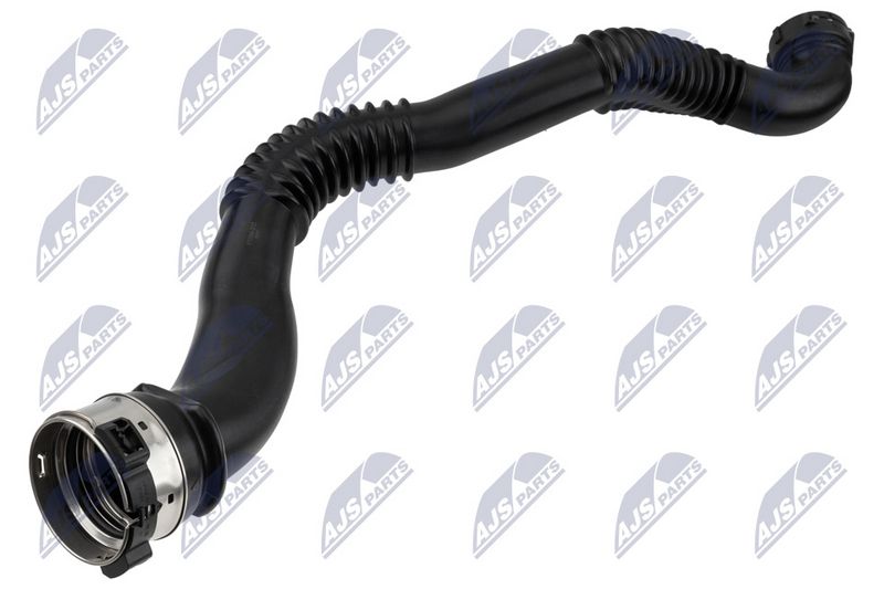 Furtun aer supraalimentare NTY GPP-BM-312
