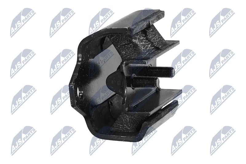 Paigutus, Mootor, NTY ZPS-NS-104