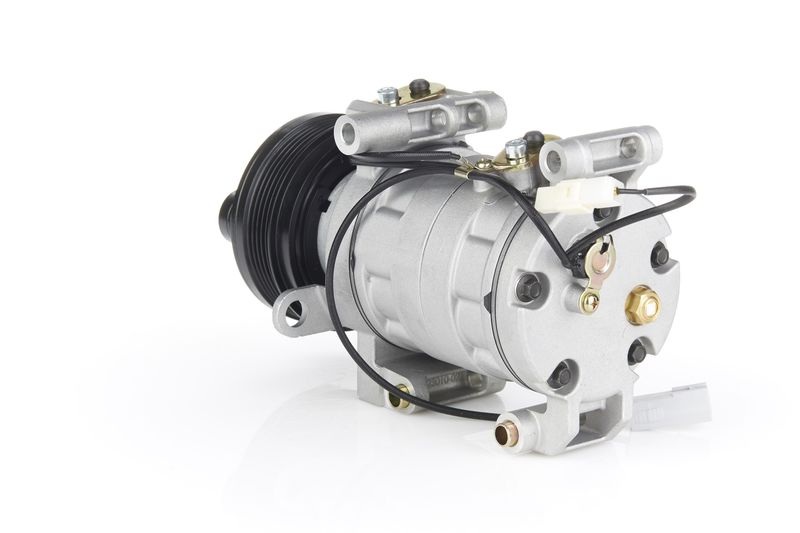 Kompressor, kliimaseade, NISSENS 89550