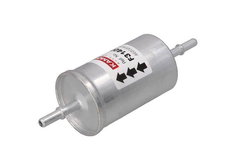 Kütusefilter, KAMOKA F314001