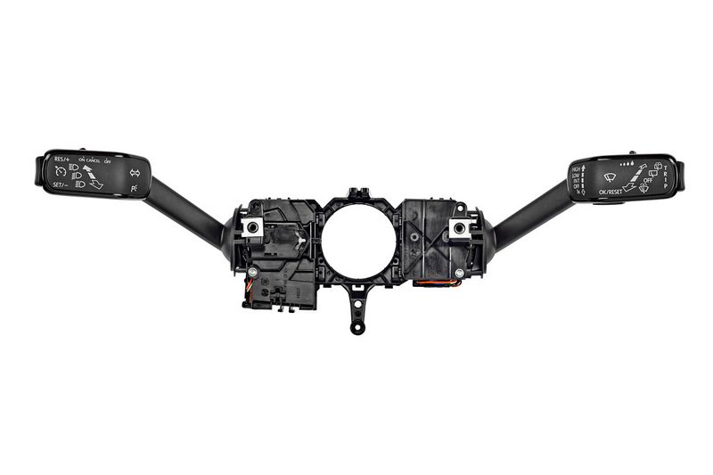 Διακόπτης τιμονιού  ORIGINAL PART
