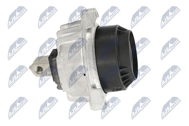 Paigutus, Mootor, NTY ZPS-BM-048