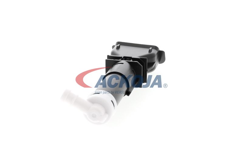 ACKOJA A37-08-0004 Washer Fluid Jet, headlight cleaning