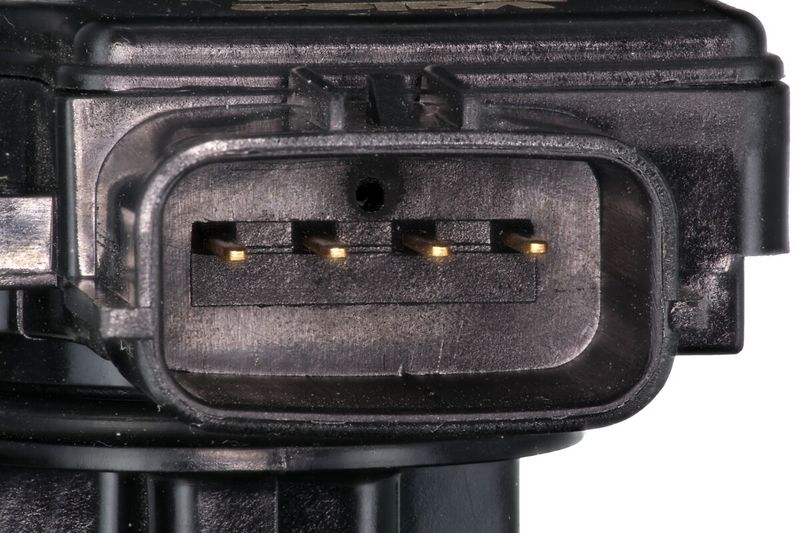 VALEO 367047 Mass Air Flow Sensor