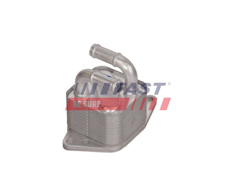 FAST FT04598 Oil Cooler, automatic transmission