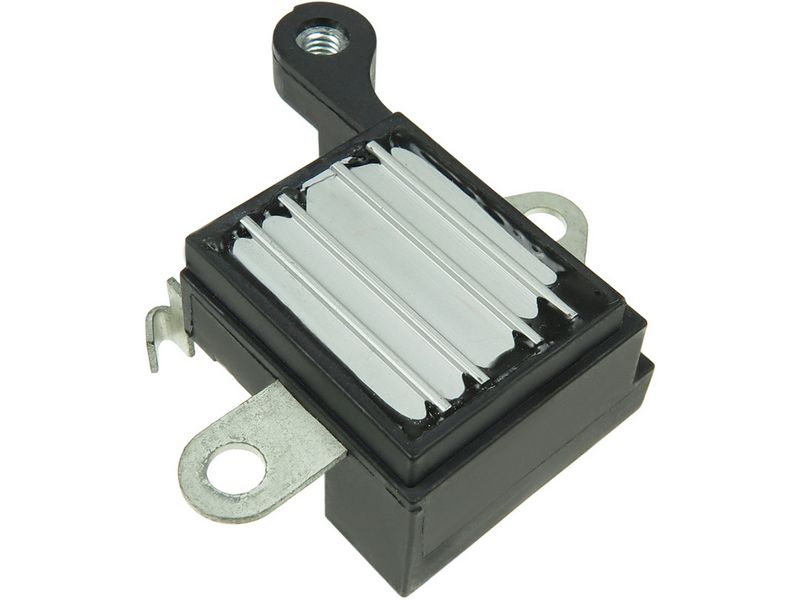 AS-PL ARE6157S Alternator Regulator
