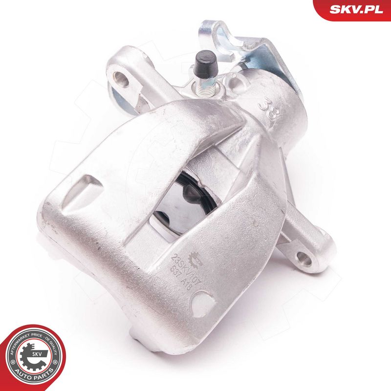 Pidurisadul, ESEN SKV 23SKV107