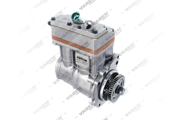 kompresor MB EURO 6 verze Voith 1100380001