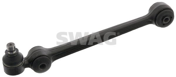 носач, окачване на колелата SWAG