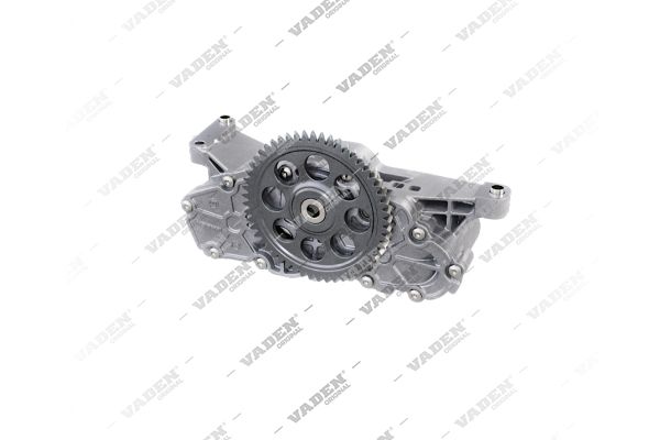 čerpadlo oleje MB Actros MP4, MP5 0101324