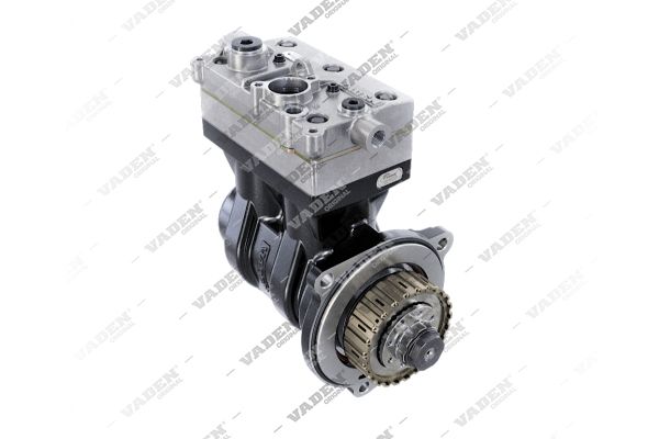 kompresor RVI/VOLVO aby šel  zaměnit za  9125120320  musí se dodat  karta  094981, 094982 , 066669 1300235001